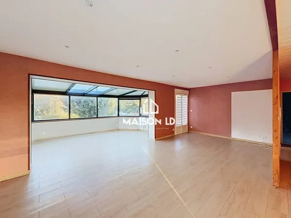 Maison 4 pièces 88 m²