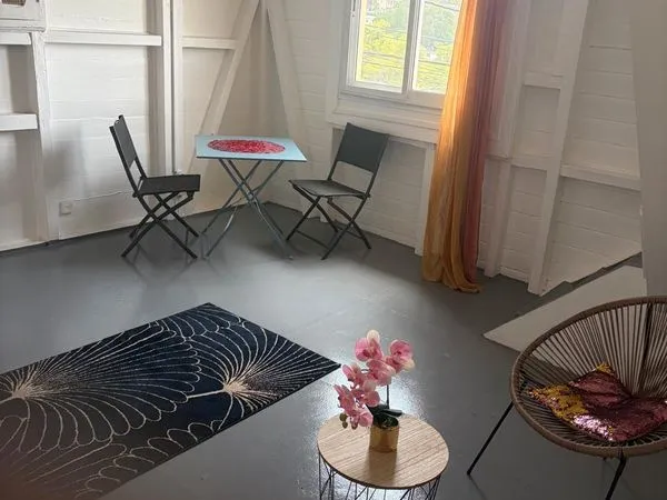 Appartement T2