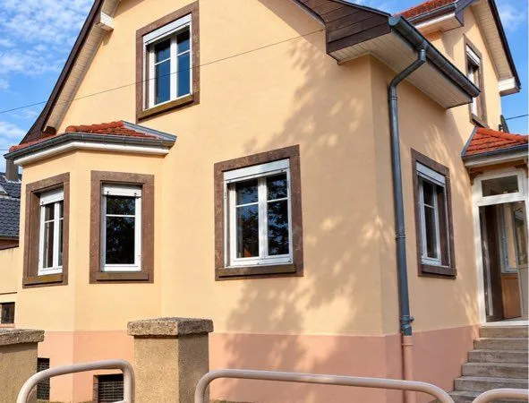 Maison 120 m2