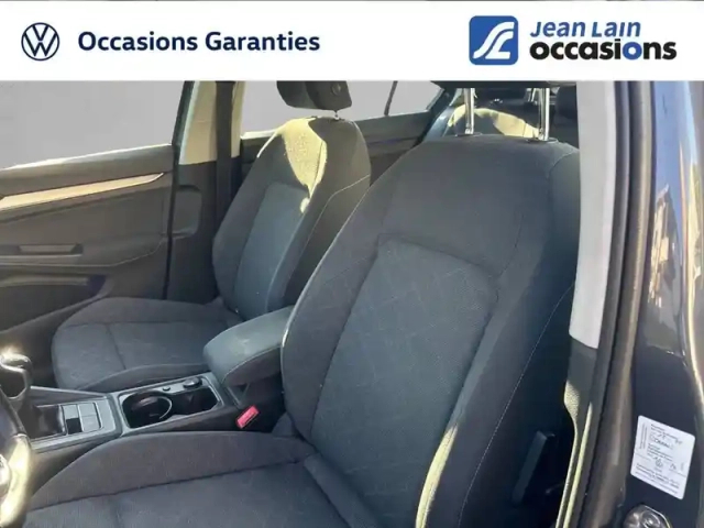 Volkswagen Golf 2.0 tdi scr 115 bvm6 — photo 5