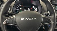 Dacia Spring 45ch Essential 23 — photo 25