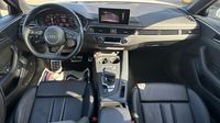 Audi A4 2.0 TDI 190ch Design Luxe quattro S tronic 7 — photo 11