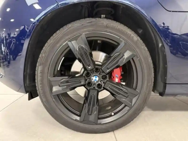 Bmw X3 xdrive30e 299ch m sport — photo 9
