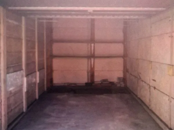 Location Garage à louer Schiltigheim