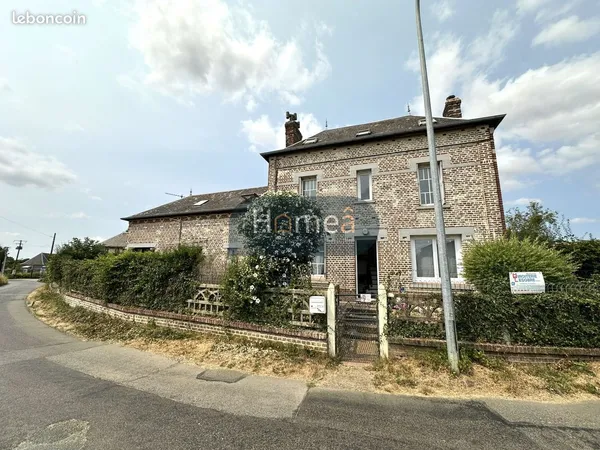 Maison 5 pièces 95 m²
