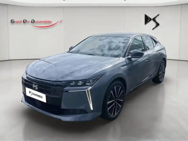 Ds N4 n°4 e-tense 213ch 61kwh etoile