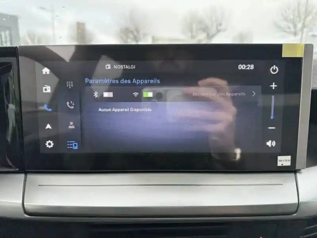 Opel Frontera electric 113 ch batterie 44 kwh — photo 68