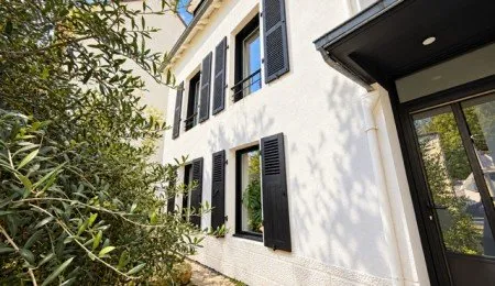 Maison Vente Quimper 5p 95m² 324900€