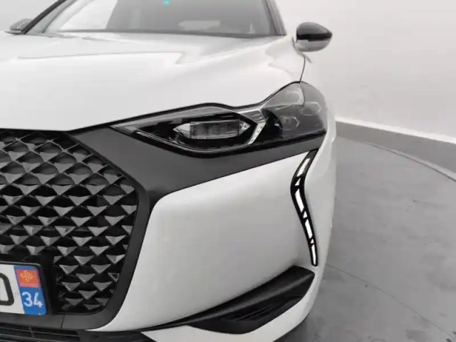 Ds Ds 3 ds3 crossback e-tense performance line+ — photo 13