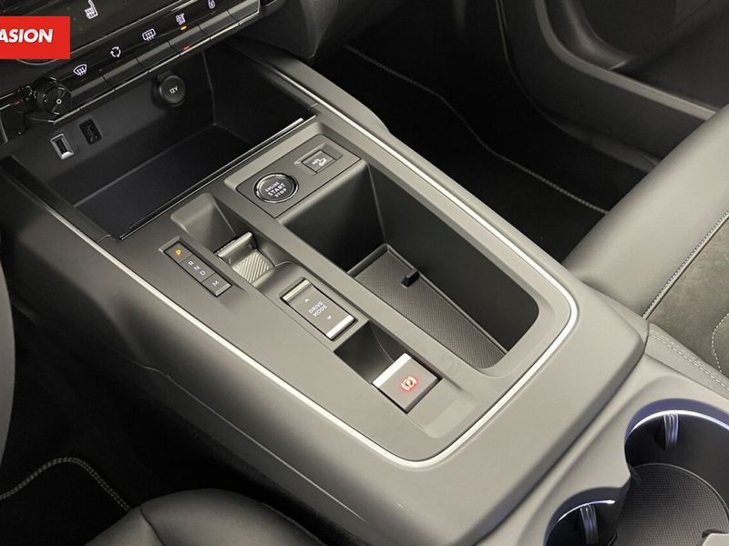 Citroen C5 AIRCROSS II 1.2 PureTech 130ch Shine EAT8 — photo 17