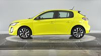 Peugeot 208 1.2 PureTech 100ch S&S Active — photo 7