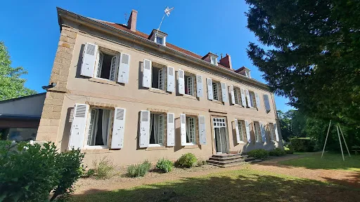 Manoir 15 pièces 391 m²