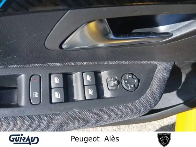 Peugeot 208 bluehdi 100 s&amp;s bvm6 — photo 13