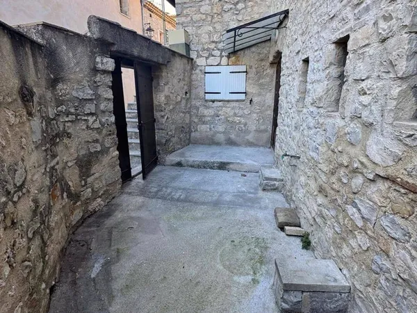 Duplex 2 pièces 62 m²