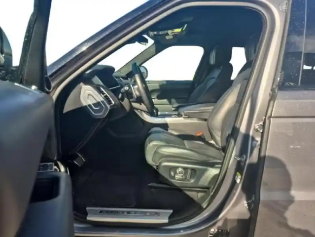 Land Rover Range Rover sport 2.0 p400e 404ch autobiography dynamic mark viii — photo 35