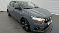 Dacia Sandero 1.0 TCe 90ch Journey — photo 3
