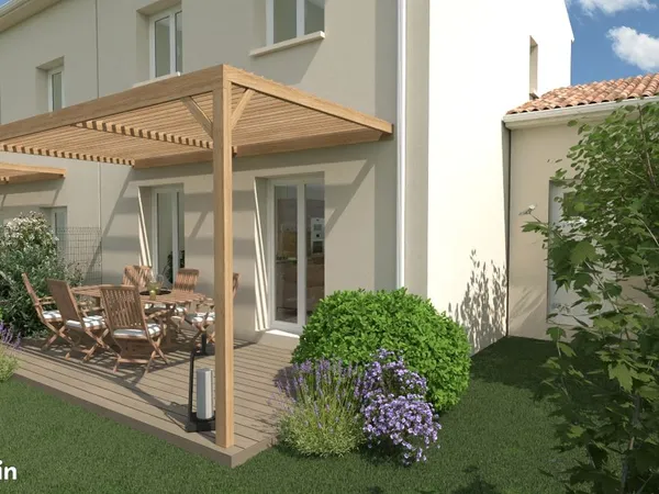 Maison 3 pièces 81 m²