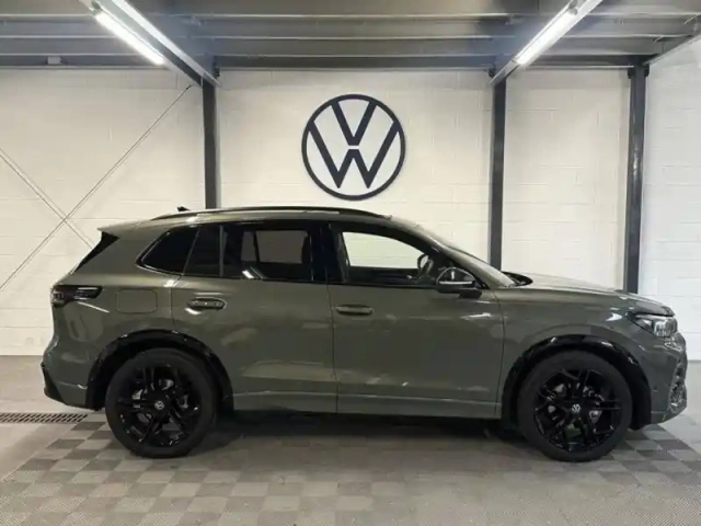 Volkswagen Tiguan 1.5 ehybrid 204ch dsg6 — photo 3