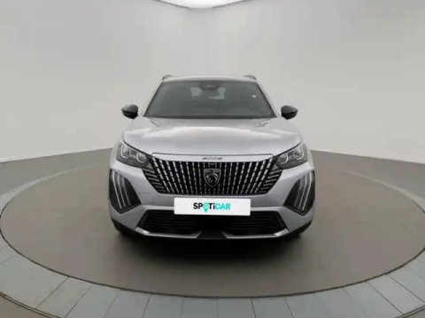 Peugeot 2008 100 s&amp;s bvm6