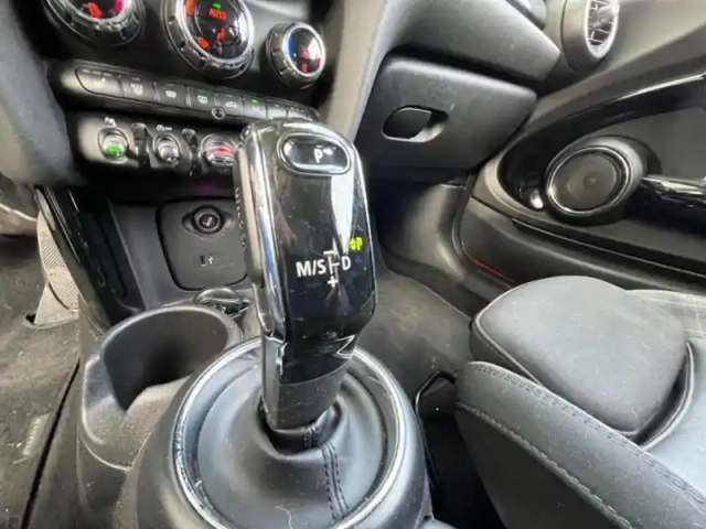 Mini Mini cooper 136ch bva7 euro6d-t — photo 8