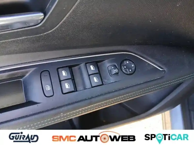 Peugeot 3008 puretech 130ch s&amp;s bvm6 — photo 54