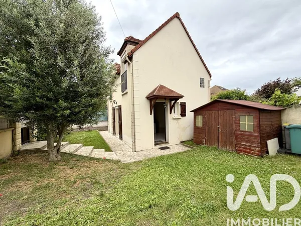 Vente Maison/villa 3 pièces