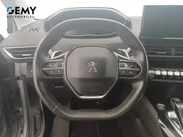 Peugeot 3008 bluehdi 130ch s&amp;s eat8 — photo 13
