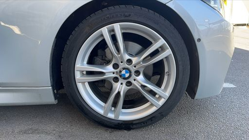 BMW Serie 3 330e 252 Plug in Hybrid BVA8 - M Sport – 2016 – 77189 km – Hybride rechargeable – Boîte Automatique — photo 30