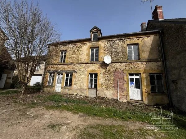 Maison 2 pièces 160 m²