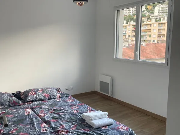 Colocation - Nice Est (Riquier / St Jean d’Angely)