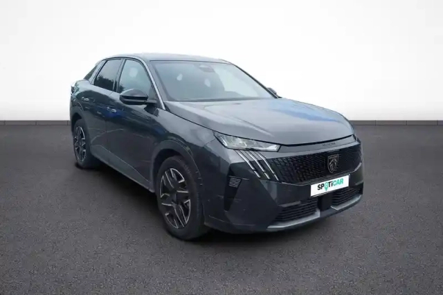 Peugeot 3008 hybrid 145 e-dcs6 — photo 8