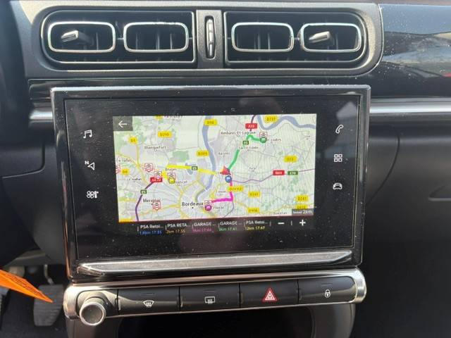 Citroën C3 — photo 12