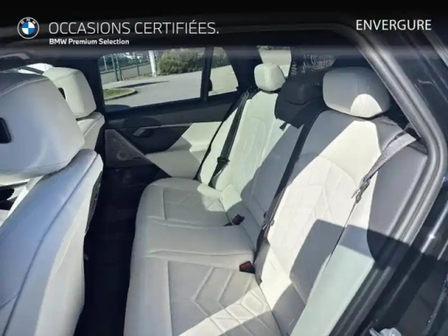 Bmw Serie 5 série 5 touring i5 m60 601ch xdrive — photo 13