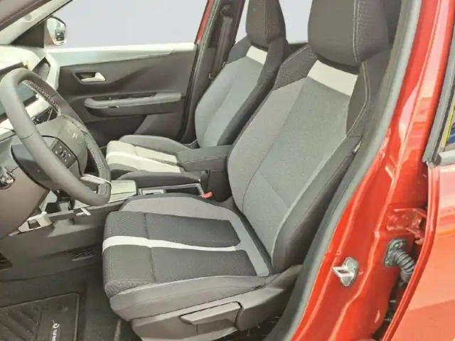Opel Frontera electric 113 ch batterie 44 kwh — photo 73