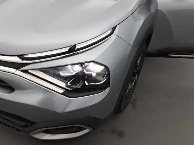 Citroën C4 bluehdi 130 s&amp;s eat8 — photo 43
