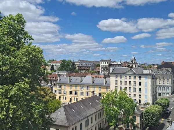 Immeuble de rapport 10 pièces 250 m²