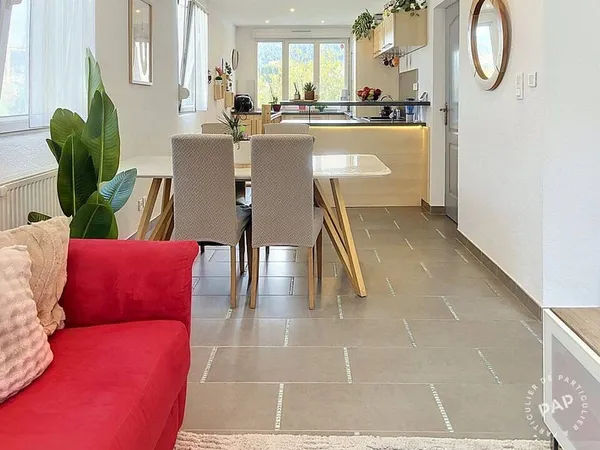 Appartement 3 pièces 95 m²