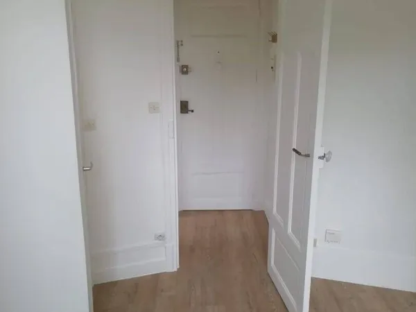 Appartement 1 pièce 17 m²