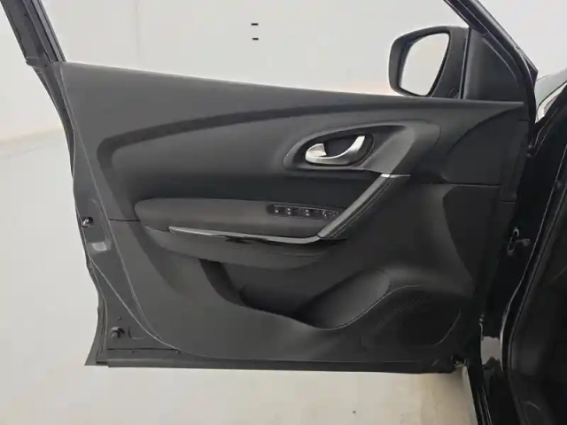 Renault Kadjar tce 140 fap edc — photo 135
