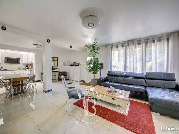 Maison 6 pièces 129 m²