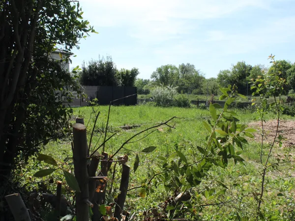Terrain en individuel 609 m²