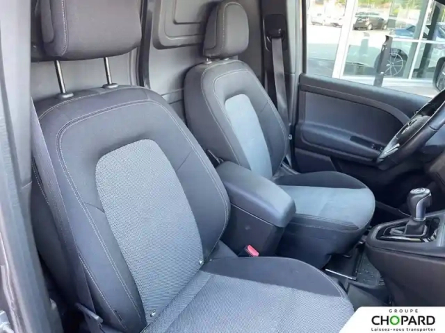 Mercedes Citan fgn 112 cdi long — photo 11