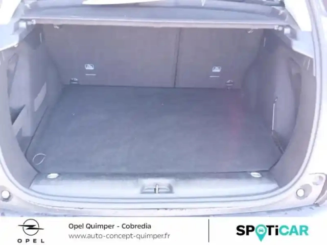 Peugeot 2008 1.2 puretech 110ch style s&amp;s — photo 29