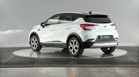 Renault Captur 1.3 TCe mild hybrid 160ch Techno EDC — photo 8
