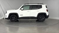 Jeep Renegade 1.0 Turbo T3 120ch BROOKLYN EDITION MY22 — photo 7