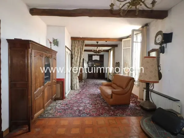 Baisse de prix, CANNES OUEST CENTRE VILLE 5 PIECES