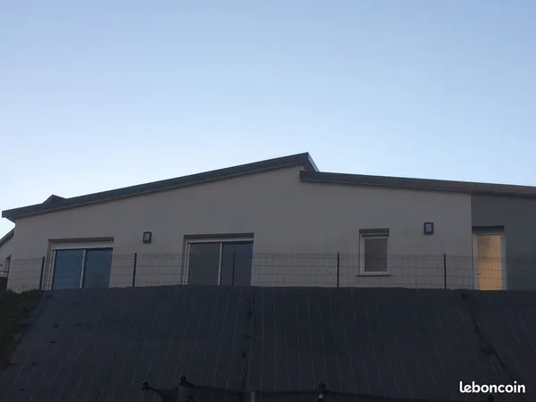 Location maison Plougastel Daoulas