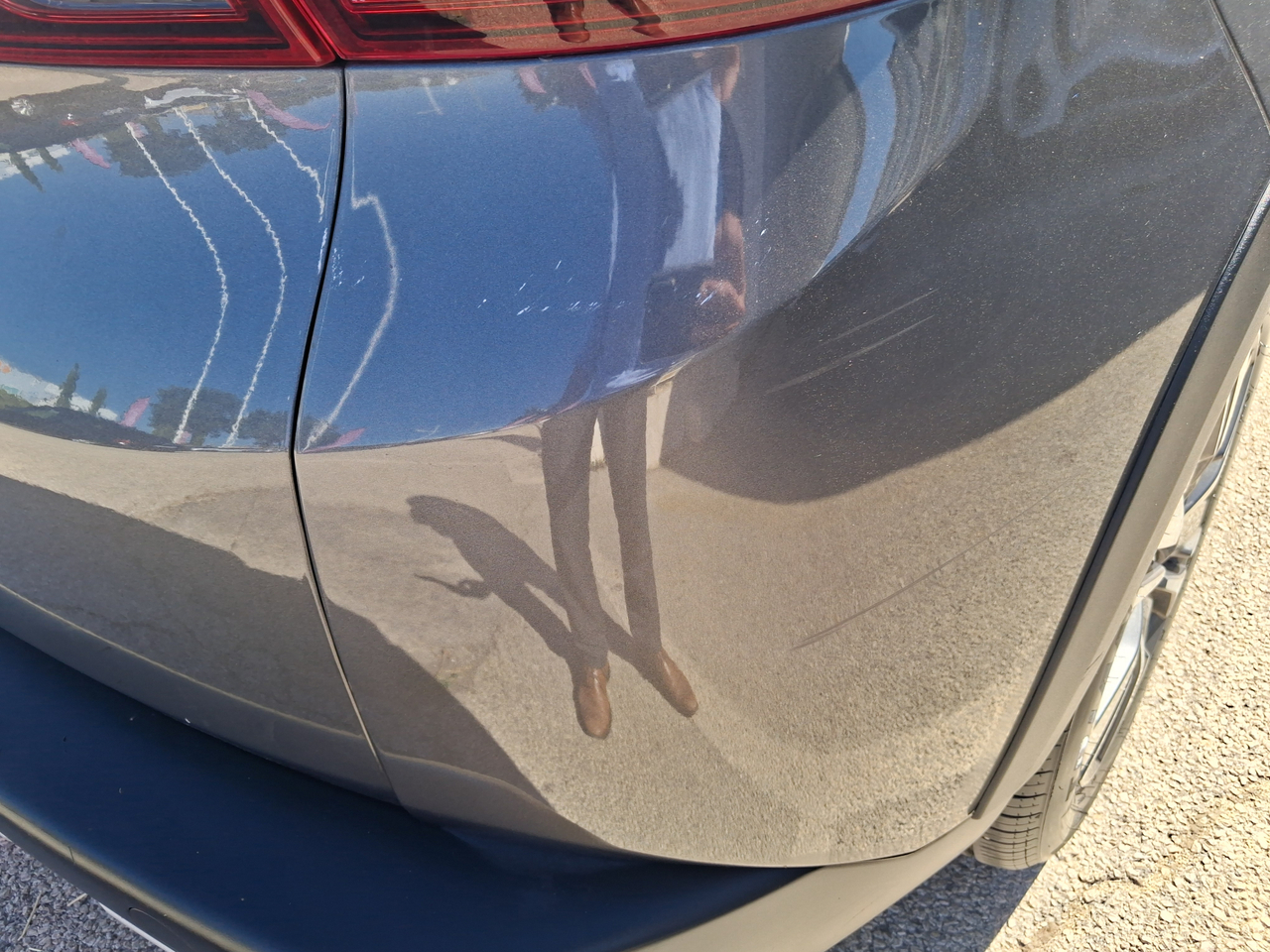 Peugeot 2008 PureTech 110ch S&amp;S BVM6 — photo 87