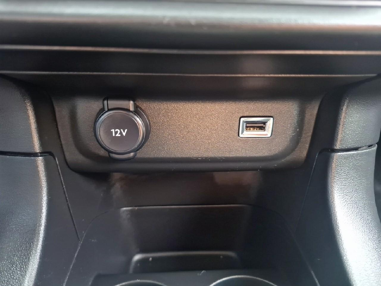 Citroën C3 1.5 bluehdi 100ch s&s you — photo 21