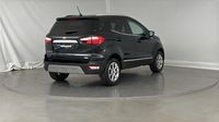 Ford Ecosport 1.0 EcoBoost 125ch Titanium — photo 5